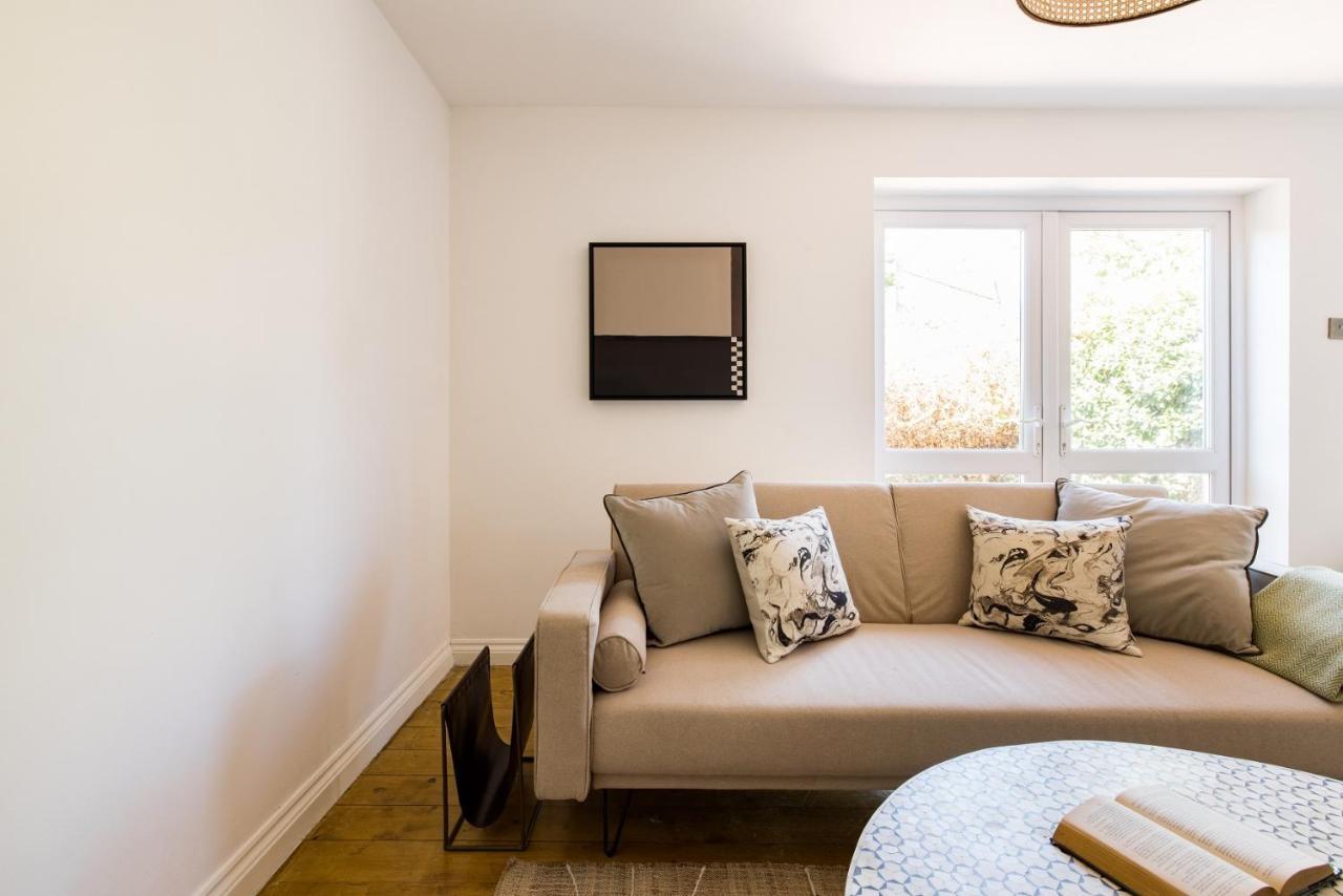 The Fulham Bolthole - Beckoning 2bdr Flat With Garden * Londres